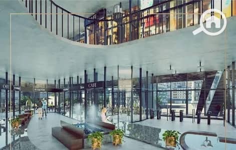 Retail for Sale in New Capital City, Cairo - 4b8112f5-d07a-4666-ae44-b15c3c48281e. jpg