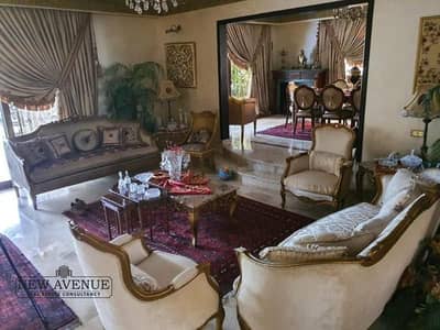 فیلا 7 غرف نوم للبيع في القاهرة الجديدة، القاهرة - WhatsApp Image 2025-12-10 at 10.56. 58 AM (1). jpg