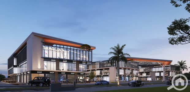 Clinic for Sale in 6th of October, Giza - 5. jpg