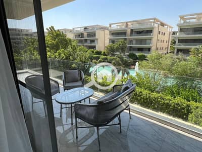 3 Bedroom Apartment for Rent in New Cairo, Cairo - WhatsApp Image 2025-12-10 at 1.26. 40 PM (1). jpeg