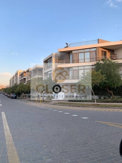 4 Bedroom Duplex for Sale in New Cairo, Cairo - 477069778_122156377982342309_4927076414105707126_n. jpg