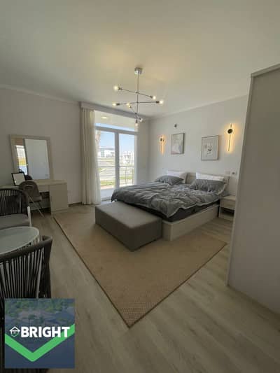 2 Bedroom Apartment for Sale in New Capital City, Cairo - IMG-20250507-WA0121. jpg