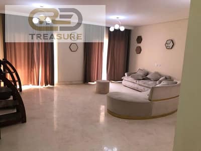 3 Bedroom Flat for Rent in New Cairo, Cairo - WhatsApp Image 2025-07-30 at 11.04. 28 PM (2). jpg