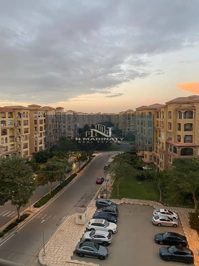 4 Bedroom Flat for Rent in Madinaty, Cairo - IMG-20251210-WA0160. jpg