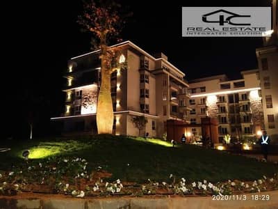 3 Bedroom Flat for Sale in New Cairo, Cairo - WhatsApp Image 2023-07-22 at 9.06. 36 PM. jpg