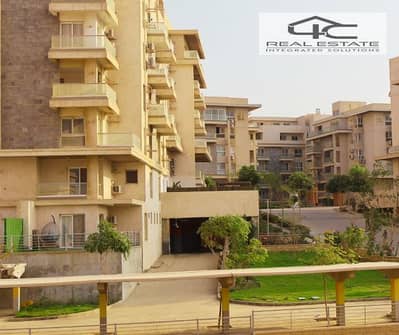 3 Bedroom Flat for Sale in New Cairo, Cairo - 2. JPG