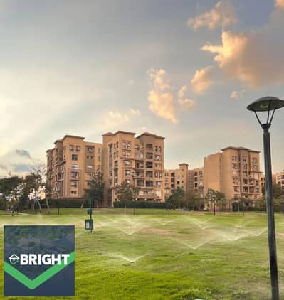 3 Bedroom Apartment for Sale in Madinaty, Cairo - WhatsApp Image 2025-10-09 at 6.08. 27 PM. jpeg