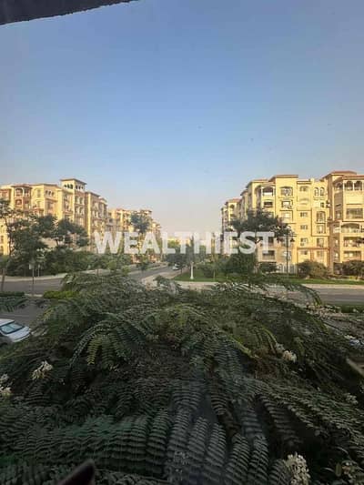 3 Bedroom Apartment for Sale in Madinaty, Cairo - 6f7d0617-69c2-4740-9418-e65d0cab2d05. jpg