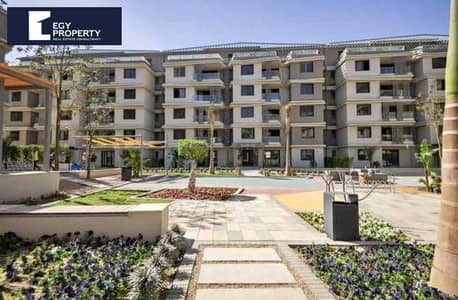 2 Bedroom Flat for Sale in 6th of October, Giza - WhatsApp Image 2025-12-10 at 1.01. 19 PM. jpeg