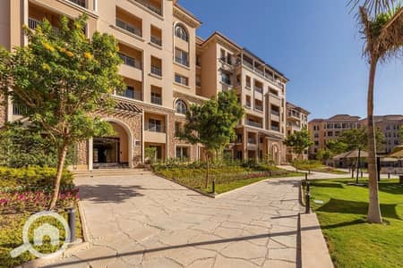 شقة 2 غرفة نوم للايجار في القاهرة الجديدة، القاهرة - (8). jpg