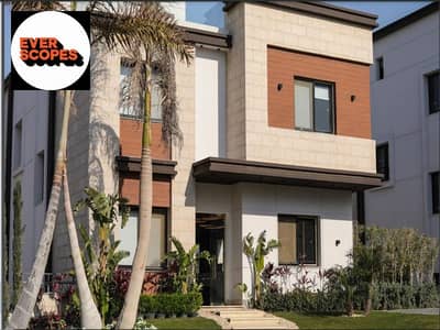 3 Bedroom Villa for Sale in New Cairo, Cairo - WhatsApp Image 2025-12-03 at 4.33. 48 PM (6). jpeg 3 Bedroom Villa for Sale in New Cairo, Cairo - WhatsApp Image 2025-12-03 at 4.33. 48 PM (6). jpeg