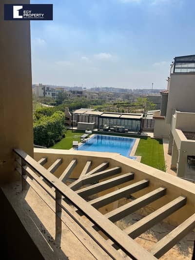 فیلا 4 غرف نوم للبيع في القاهرة الجديدة، القاهرة - _files_0c2a354a-f16f-428b-bd51-b87630fabf48. jpeg