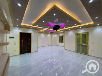 3 Bedroom Apartment for Sale in 6th of October, Giza - IMG-20251202-WA0351. jpg 3 Bedroom Apartment for Sale in 6th of October, Giza - IMG-20251202-WA0351. jpg