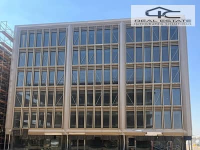 Office for Sale in New Cairo, Cairo - WhatsApp Image 2025-11-25 at 3.10. 39 PM (1). jpeg