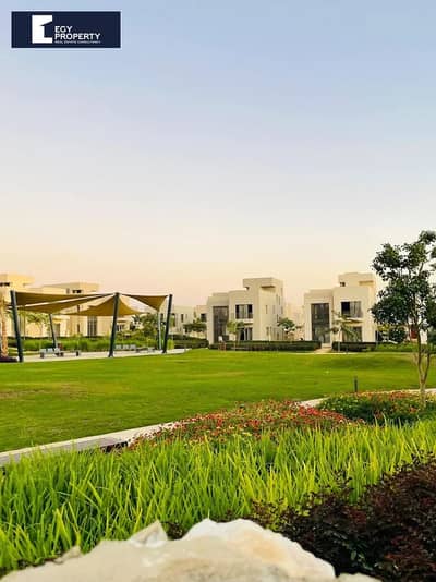 3 Bedroom Villa for Sale in 6th of October, Giza - 7. jpg