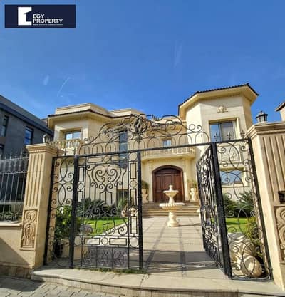 فیلا 11 غرف نوم للبيع في القاهرة الجديدة، القاهرة - WhatsApp Image 2025-12-10 at 1.16. 40 PM (3). jpeg فیلا 11 غرف نوم للبيع في القاهرة الجديدة، القاهرة - WhatsApp Image 2025-12-10 at 1.16. 40 PM (3). jpeg