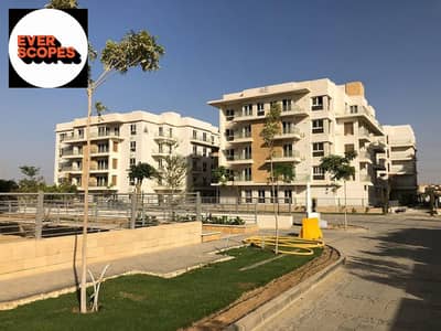 4 Bedroom Flat for Sale in 6th of October, Giza - WhatsApp Image 2025-11-18 at 05.17. 08_87fd97e0. jpg