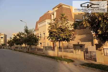 3 Bedroom Villa for Sale in Mostakbal City, Cairo - IMG_3910. JPG 3 Bedroom Villa for Sale in Mostakbal City, Cairo - IMG_3910. JPG