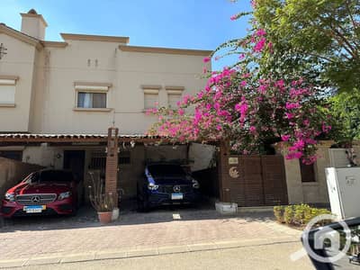 3 Bedroom Townhouse for Sale in Mokattam, Cairo - WhatsApp Image 2025-12-10 at 5.24. 28 PM (1). jpeg