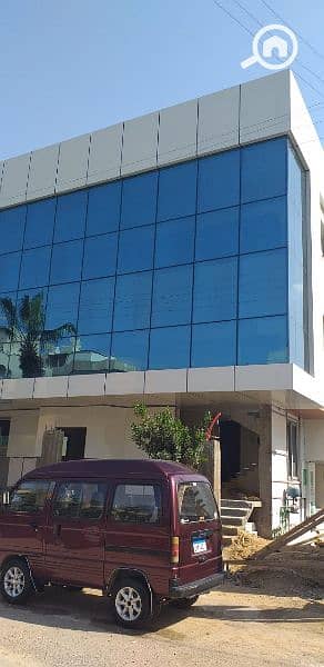 Commercial Building for Rent in Heliopolis, Cairo - رودي عمار