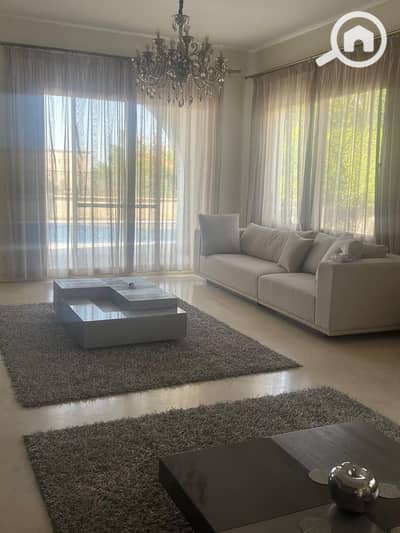 4 Bedroom Villa for Sale in Mokattam, Cairo - WhatsApp Image 2025-12-10 at 5.21. 36 PM. jpeg