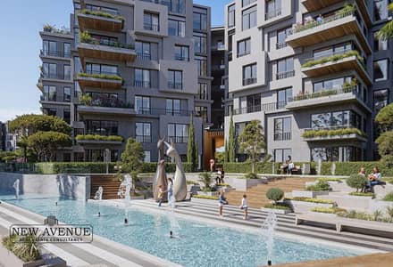 2 Bedroom Flat for Sale in Mostakbal City, Cairo - 1ecbd12a-c664-4fbd-b023-819a78cc1e29. jpg 2 Bedroom Flat for Sale in Mostakbal City, Cairo - 1ecbd12a-c664-4fbd-b023-819a78cc1e29. jpg