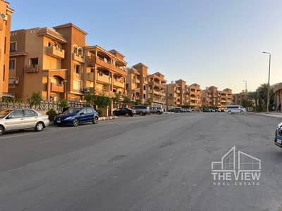 3 Bedroom Flat for Sale in Sheikh Zayed, Giza - WhatsApp Image 2025-12-10 at 23.10. 05_0d5d933d. jpg