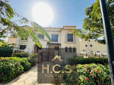 توين هاوس 4 غرف نوم للبيع في مدينتي، القاهرة - 1000585001. jpg