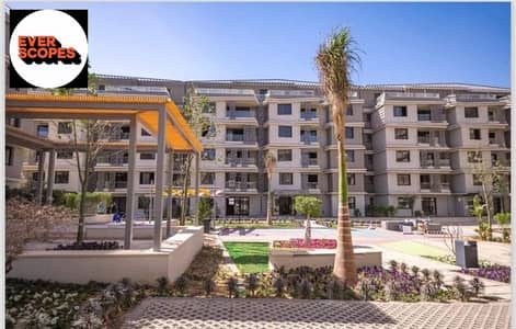 3 Bedroom Apartment for Sale in 6th of October, Giza - 492045691_2147724998997170_8802737314855591351_n. jpg 3 Bedroom Apartment for Sale in 6th of October, Giza - 492045691_2147724998997170_8802737314855591351_n. jpg