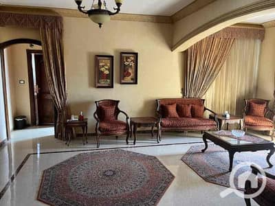 3 Bedroom Flat for Rent in Sheikh Zayed, Giza - IMG_4933. jpg