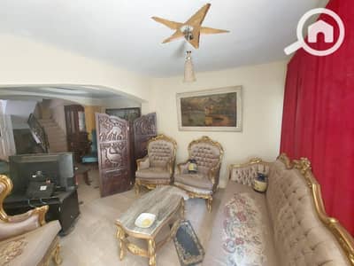 3 Bedroom Villa for Sale in Sheikh Zayed, Giza - WhatsApp Image 2025-12-10 at 5.46. 22 PM. jpeg