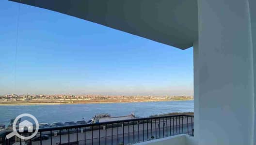 شقة فندقية 3 غرف نوم للايجار في المعادي، القاهرة - 1000328679. jpg