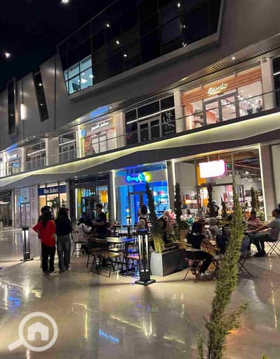 Retail for Sale in New Cairo, Cairo - 1001029225. jpg