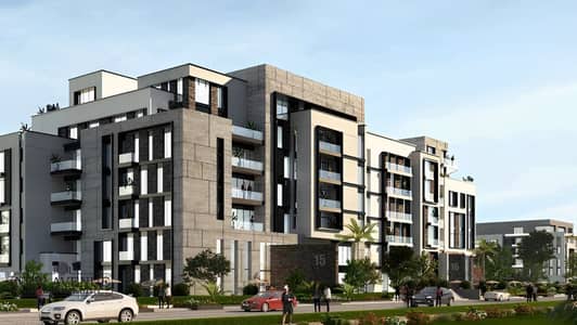 3 Bedroom Flat for Sale in New Cairo, Cairo - WhatsApp Image 2025-12-10 at 5.54. 07 PM (1). jpeg