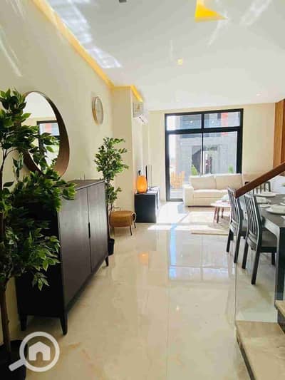 تاون هاوس 4 غرف نوم للبيع في مدينة المستقبل، القاهرة - IMG-20251211-WA0007. jpg تاون هاوس 4 غرف نوم للبيع في مدينة المستقبل، القاهرة - IMG-20251211-WA0007. jpg