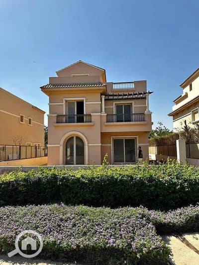 5 Bedroom Townhouse for Sale in New Cairo, Cairo - 592696597_867369909152890_8458875325421752531_n. jpg 5 Bedroom Townhouse for Sale in New Cairo, Cairo - 592696597_867369909152890_8458875325421752531_n. jpg