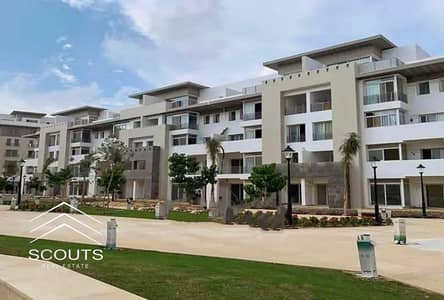 3 Bedroom Apartment for Sale in New Cairo, Cairo - IMG-20250310-WA0116. jpg