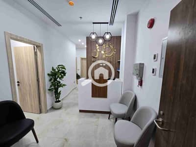 عيادة  للايجار في القاهرة الجديدة، القاهرة - IMG-20251117-WA0100. jpg