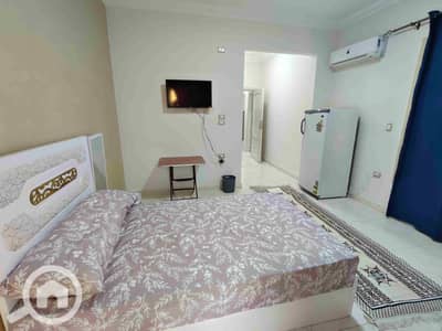 شقة فندقية 1 غرفة نوم للايجار في القاهرة الجديدة، القاهرة - 1000095902. jpg