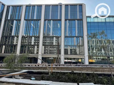 Office for Sale in New Cairo, Cairo - 558651823_4207145792938218_3774798833950332753_n. jpg