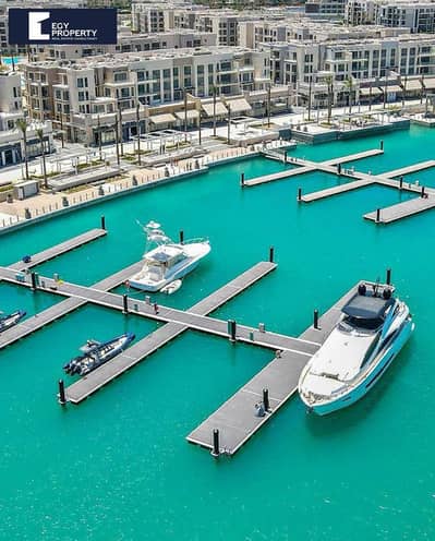 شاليه 1 غرفة نوم للبيع في الساحل الشمالي، مطروح - WhatsApp Image 2025-12-03 at 11.51. 42 AM. jpeg