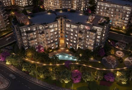 شقة 1 غرفة نوم للبيع في مدينة المستقبل، القاهرة - 73fff9a1-131b-4b8e-883a-158b09b20e2e. jpg