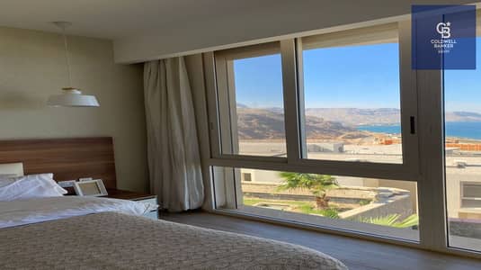 شاليه 2 غرفة نوم للبيع في العين السخنة، السويس - 7de1949d-f6df-4547-ae0f-c57498f03589. jpg