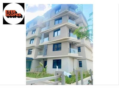 2 Bedroom Penthouse for Sale in 6th of October, Giza - 7017726-e8b4co. jpg 2 Bedroom Penthouse for Sale in 6th of October, Giza - 7017726-e8b4co. jpg