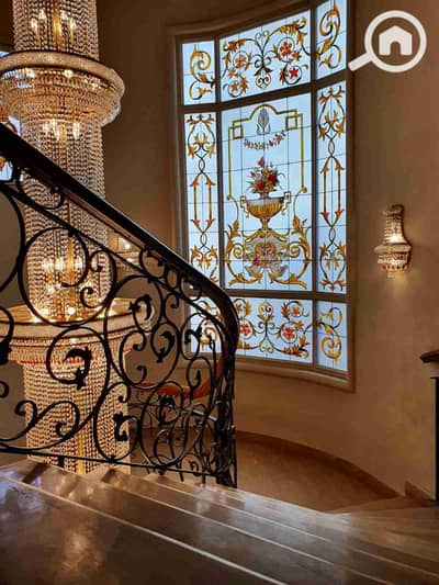 11 Bedroom Villa for Sale in 6th of October, Giza - IMG-20251210-WA0323. jpg