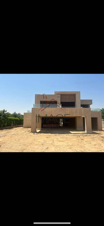 5 Bedroom Villa for Sale in North Coast, Matruh - WhatsApp Image 2025-12-10 at 7.30. 41 PM (1). jpeg