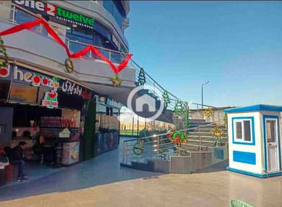 Retail for Sale in Shorouk City, Cairo - 1001005525. jpg