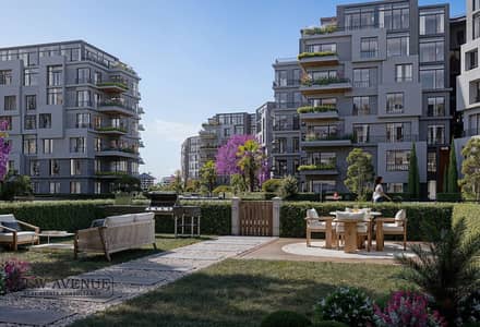 3 Bedroom Apartment for Sale in Mostakbal City, Cairo - 708df771-f849-49ee-86a0-a1a9943464e3. jpg