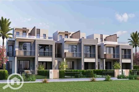 3 Bedroom Duplex for Sale in 6th of October, Giza - 1000215132. jpg