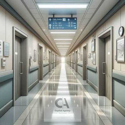 Clinic for Rent in New Cairo, Cairo - c942773f2ca2dad1f338559ffbd4b90f. jpg